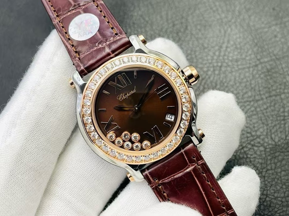 Anum Bags Luxury Designer Watch --103652