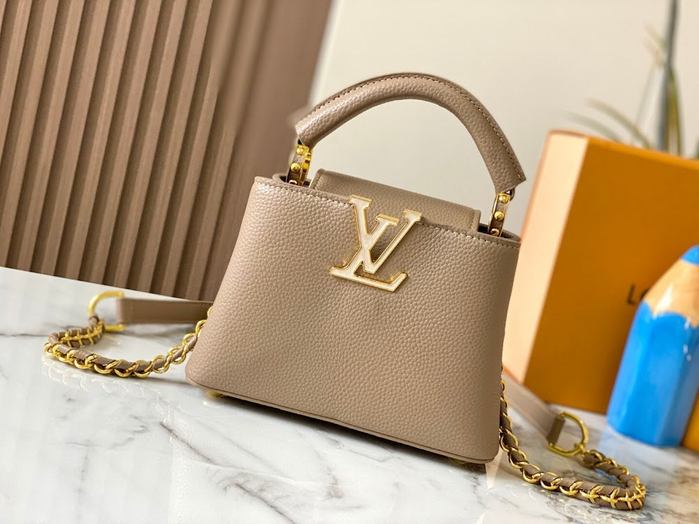Anum Bags ln Luxury Bag --76159