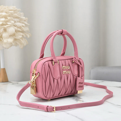 Anum Bags pradn Luxury Bag --75498