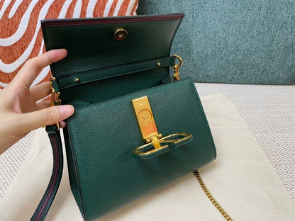 Anum Bags Valentine Luxury Bag --122042