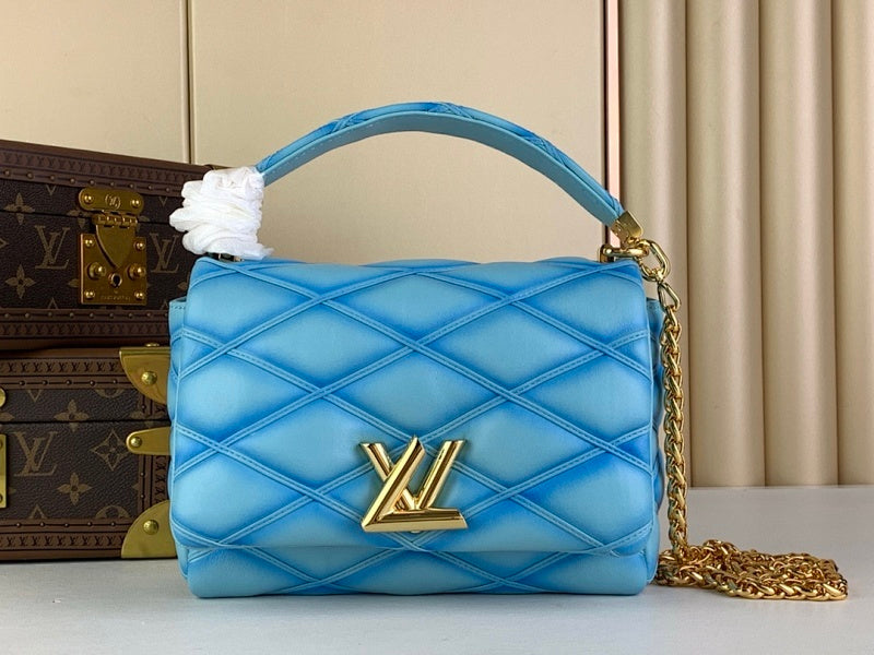Anum Bags ln Luxury Bag --57597