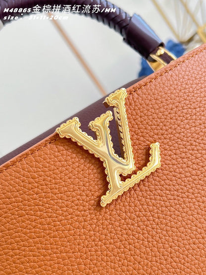 Anum Bags ln Luxury Bag --96351