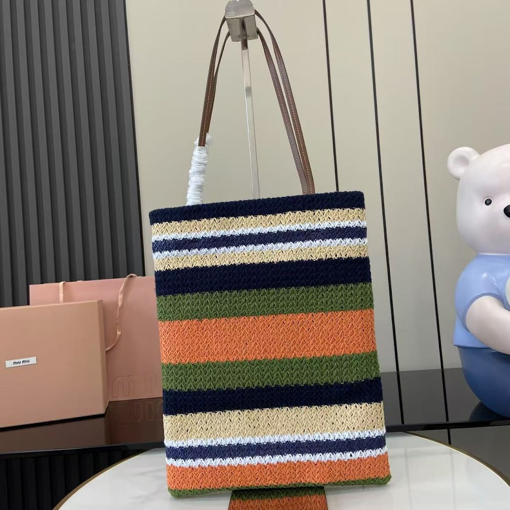 Anum Bags Miun Miun Luxury Bag --122256