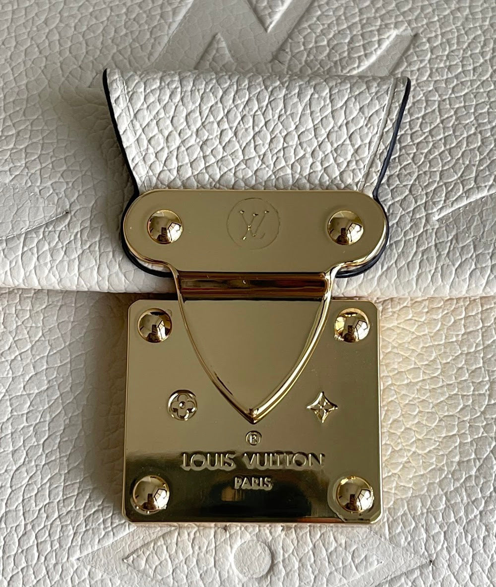 Anum Bags ln Luxury Bag --96008