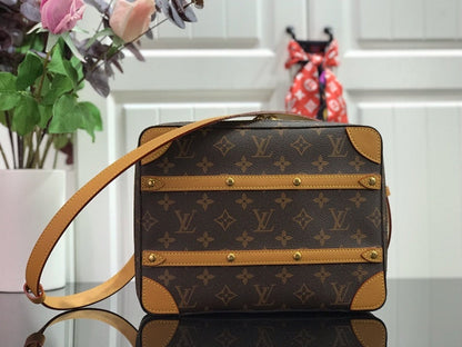 Anum Bags ln Luxury Bag --59393