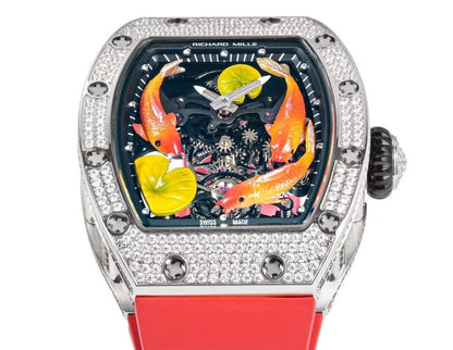 Anum Bags Luxury Designer Watch --104203