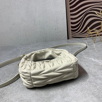 Anum Bags pradn Luxury Bag --75333