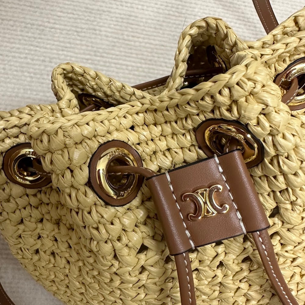 Anum Bags Celine Luxury Bag --111977