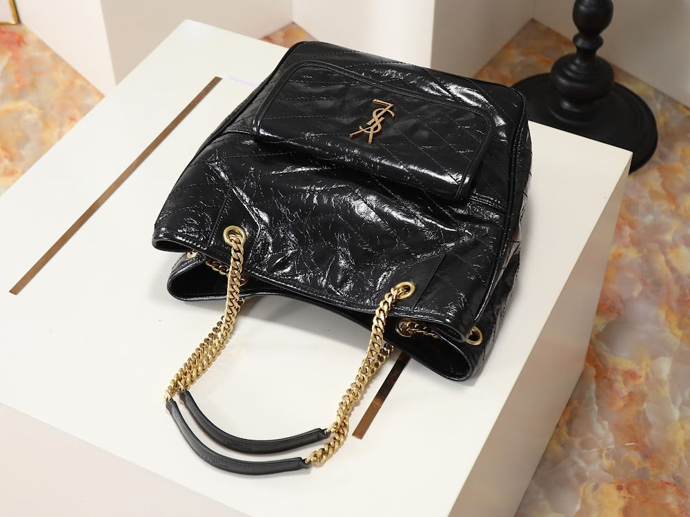 Anum Bags YSLn Luxury Bag --119892