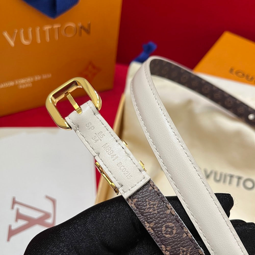 Anum Bags ln Luxury Belt --106562