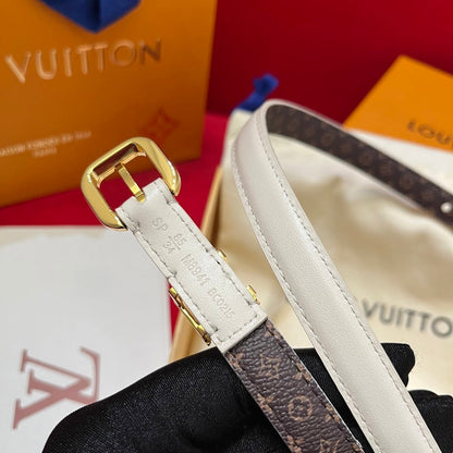 Anum Bags ln Luxury Belt --106562
