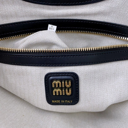 Anum Bags Miun Miun Luxury Bag --122989