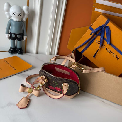 Anum Bags ln Luxury Bag --77062