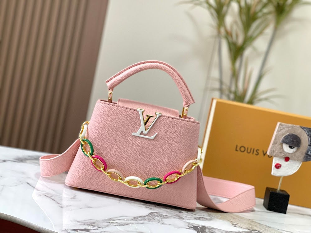 Anum Bags ln Luxury Bag --75851