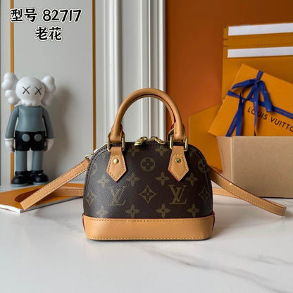 Anum Bags ln Luxury Bag --77062