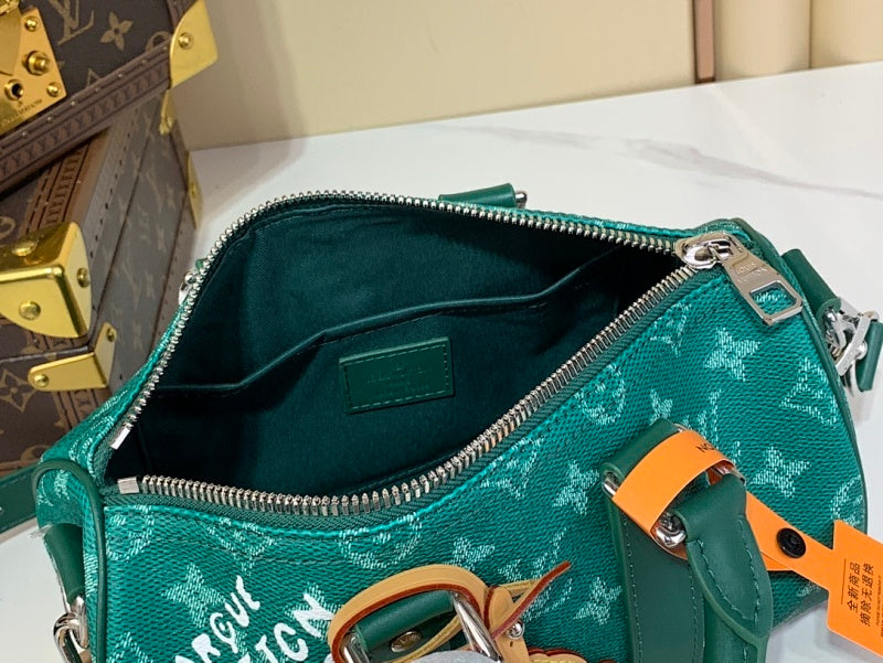 Anum Bags ln Luxury Bag --62486