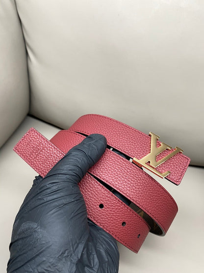 Anum Bags ln Luxury Belt --106681