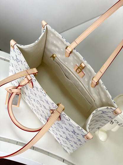 Anum Bags LVn Luxury Bag --80403