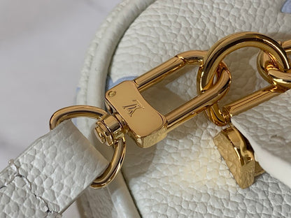 Anum Bags ln Luxury Bag --63092