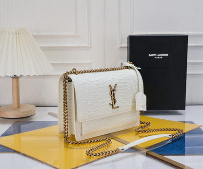 Anum Bags ysn Luxury Bag --71832
