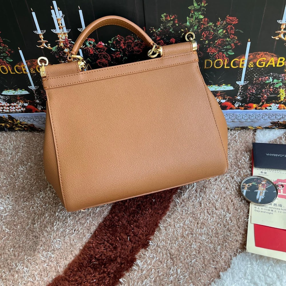 Anum Bags DGn Luxury Bag --94117