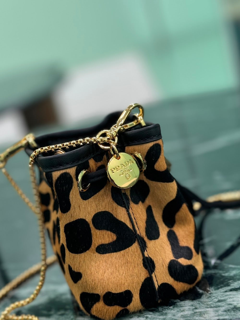 Anum Bags Pradn Luxury Bag --102779