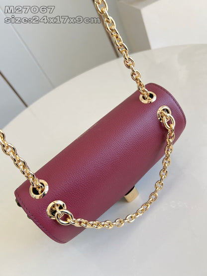 Anum Bags ln Luxury Bag --96434