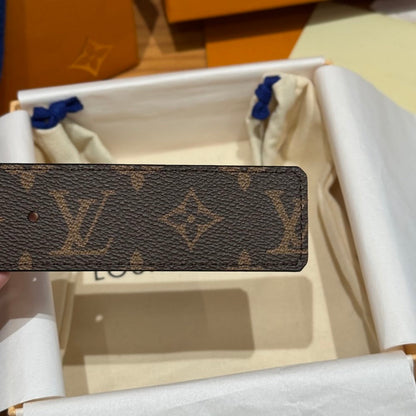 Anum Bags ln Luxury Belt --107115