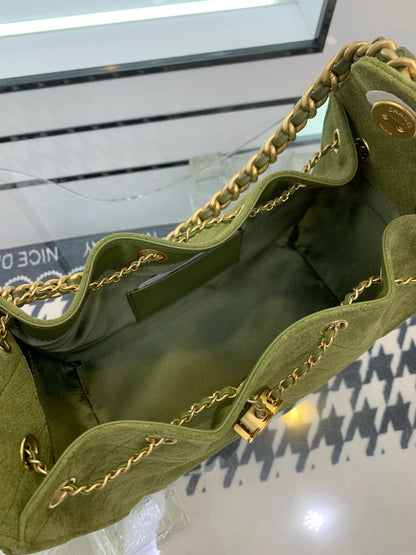 Anum Bags CHn Luxury Bag --113922