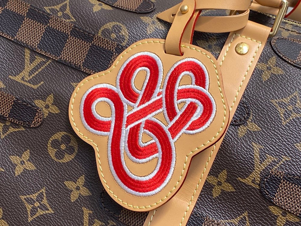 Anum Bags ln Luxury Bag --97042