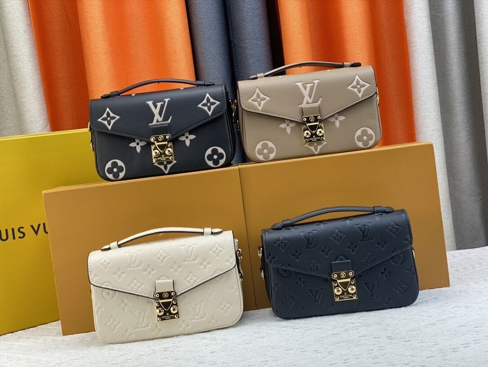 Anum Bags ln Luxury Bag --75897