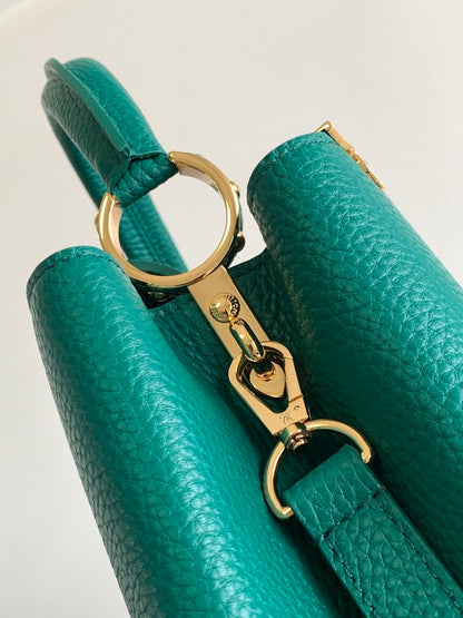 Anum Bags ln Luxury Bag --96819