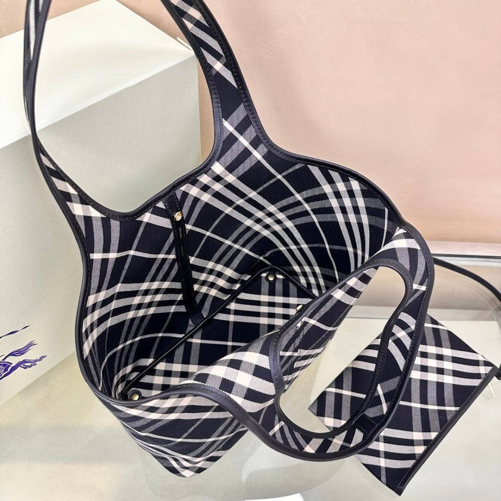 Anum Bags Burberryn Luxury Bag --92217