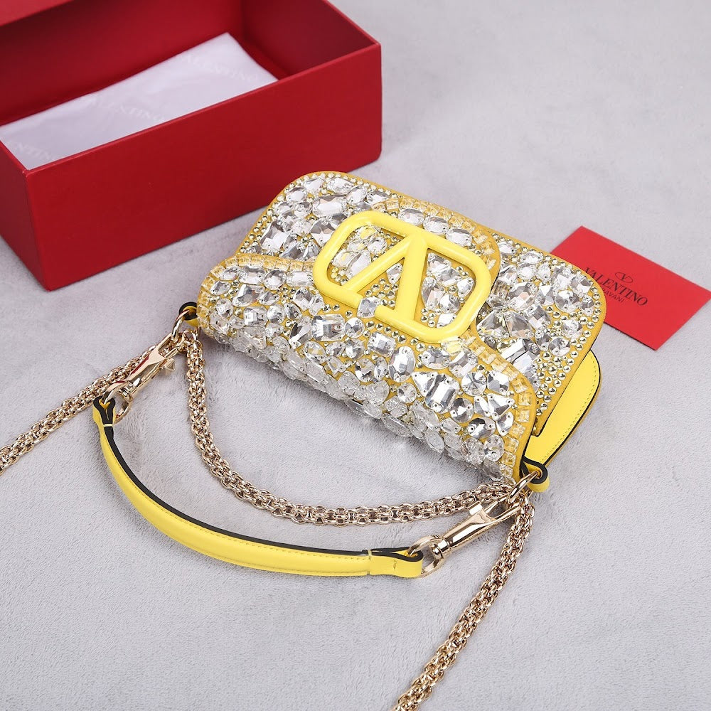 Anum Bags Valentine Luxury Bag --121996