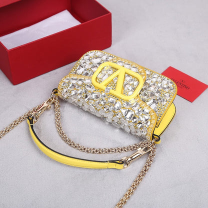 Anum Bags Valentine Luxury Bag --121996