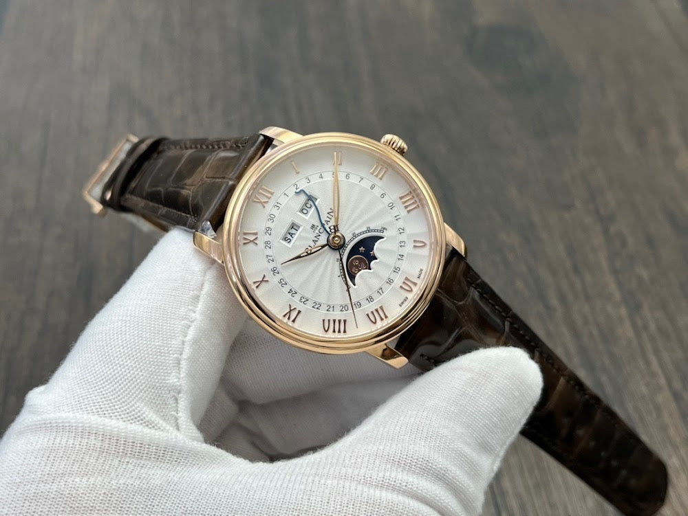 Anum Bags Luxury Designer Watch --104195