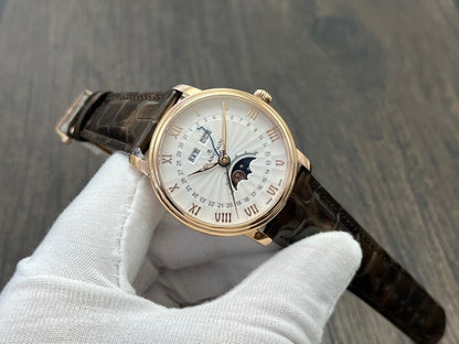 Anum Bags Luxury Designer Watch --104195