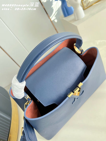 Anum Bags ln Luxury Bag --96690