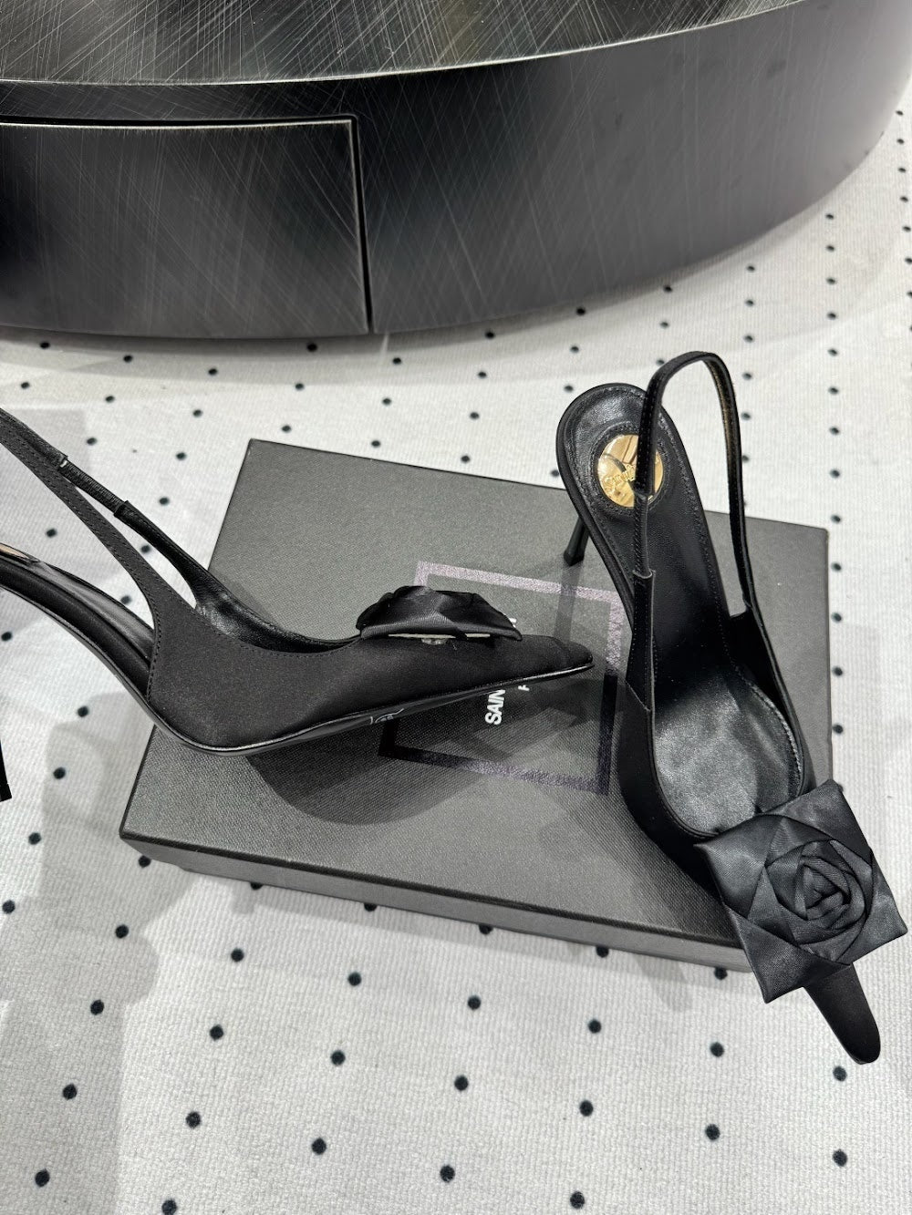 Anum Bags Luxury Bag --50777
