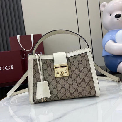 Anum Bags Guccin Luxury Bag --94432