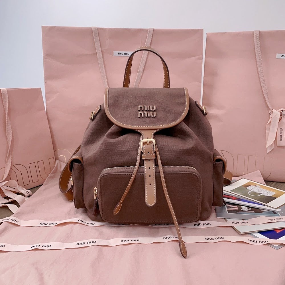 Anum Bags Miun Miun Luxury Bag --122826