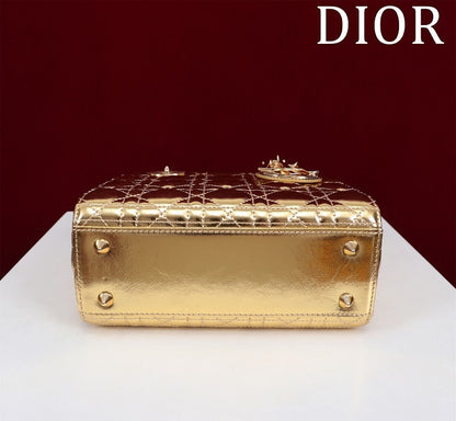 Anum Bags Diorn Luxury Bag --115940