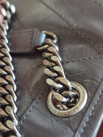 Anum Bags YSLn Luxury Bag --119878