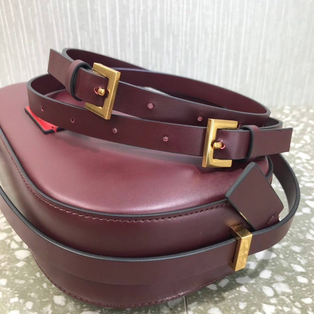Anum Bags valentine Luxury Bag --72175