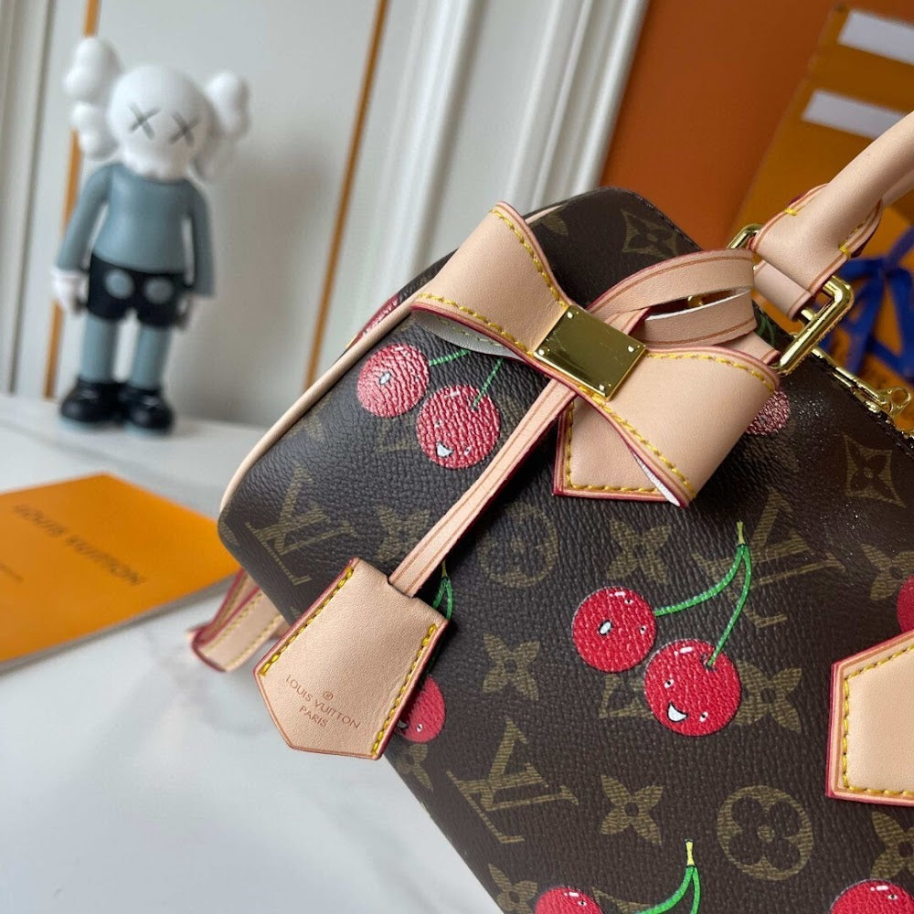 Anum Bags ln Luxury Bag --77058