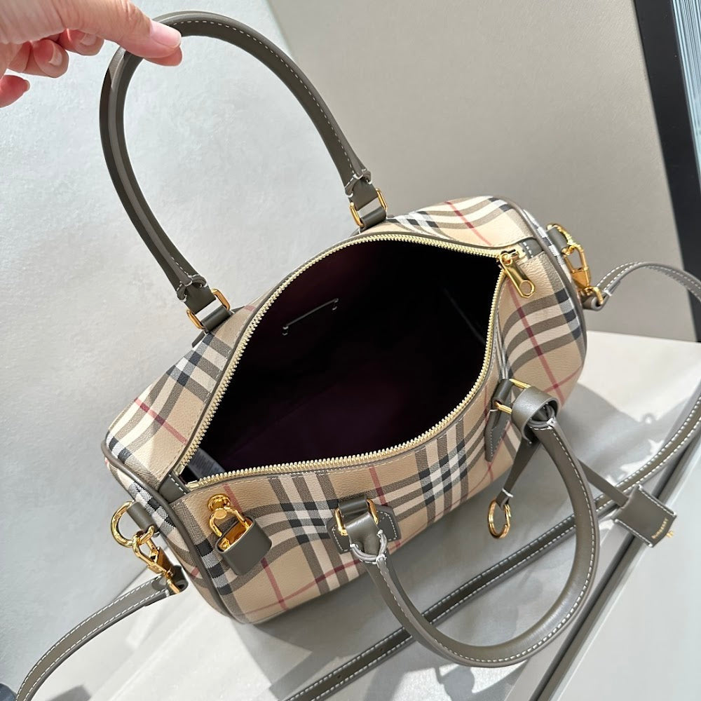Anum Bags Burberryn Luxury Bag --92141