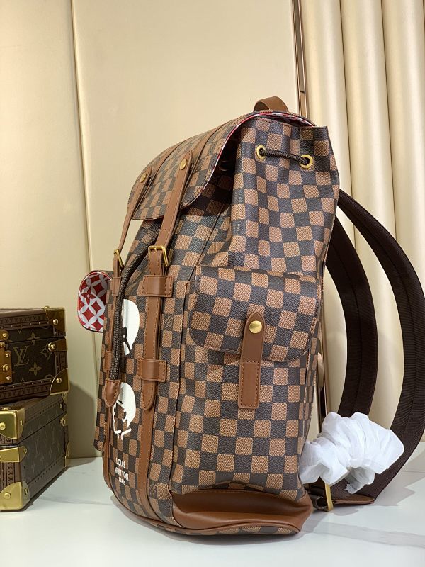 Anum Bags ln Luxury Bag --62806
