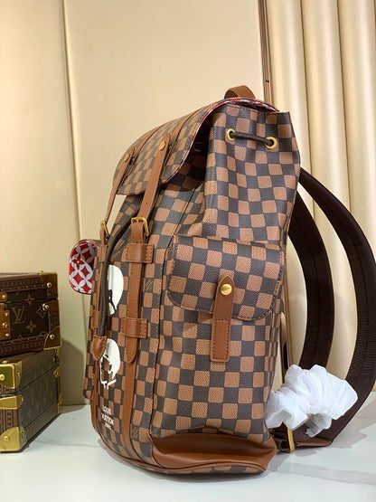 Anum Bags ln Luxury Bag --62806