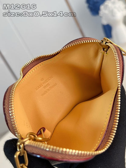 Anum Bags ln Luxury Bag --95883