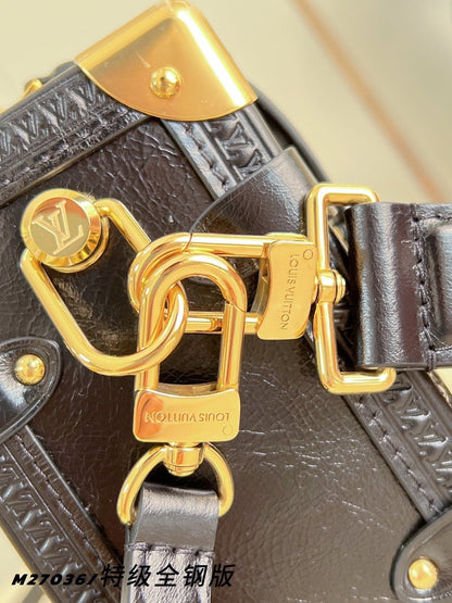 Anum Bags ln Luxury Bag --96330